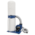 Sealey SM47 Dust & Chip Extractor 2hp 230V - SM47 - Sealey Tools UK - Trade Counter Direct
