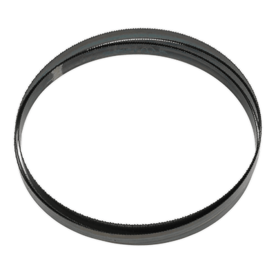 Sealey SM5/113 14tpi Bandsaw Blade 1638 x 13 x 0.63mm - SM5/113 - Sealey Tools UK - Trade Counter Direct