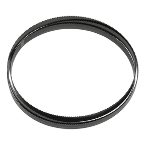 Sealey SM5/113/10 Bandsaw Blade 1638 x 13 x 0.63mm 10tpi - SM5/113/10 - Sealey Tools UK - Trade Counter Direct