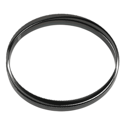 Sealey SM5/113/10 Bandsaw Blade 1638 x 13 x 0.63mm 10tpi - SM5/113/10 - Sealey Tools UK - Trade Counter Direct