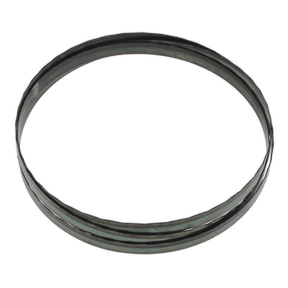 Sealey SM5/113/24 Bandsaw Blade 1638 x 13 x 0.63mm 24tpi - SM5/113/24 - Sealey Tools UK - Trade Counter Direct