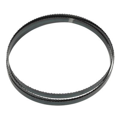 Sealey SM5/113/6 Bandsaw Blade 1638 x 13 x 0.63mm 6tpi - SM5/113/6 - Sealey Tools UK - Trade Counter Direct