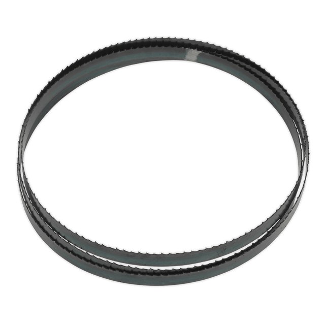 Sealey SM5/113/6 Bandsaw Blade 1638 x 13 x 0.63mm 6tpi - SM5/113/6 - Sealey Tools UK - Trade Counter Direct