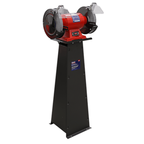 Sealey SM57/ST Floor Stand for Sealey Bench Grinders - SM57/ST - Sealey Tools UK - Trade Counter Direct