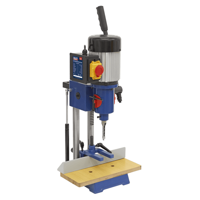 Sealey SM94 Hollow Chisel Mortiser 1/2" 230V - SM94 - Sealey Tools UK - Trade Counter Direct
