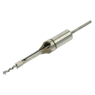 Sealey SM94CDS14 Chisel & Drill Set 1/4" - SM94CDS14 - Sealey Tools UK - Trade Counter Direct