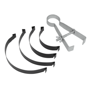 Sealey SMC16 Motorcycle Piston Ring Compressing Tool - SMC16 - Sealey Tools UK - Trade Counter Direct