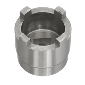 Sealey SMC20 Motorcycle Swingarm Locknut 4 - Pin 37mm - SMC20 - Sealey Tools UK - Trade Counter Direct