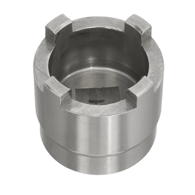 Sealey SMC20 Motorcycle Swingarm Locknut 4 - Pin 37mm - SMC20 - Sealey Tools UK - Trade Counter Direct