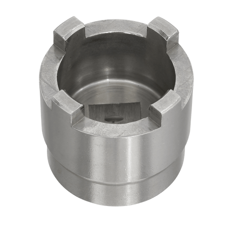 Sealey SMC20 Motorcycle Swingarm Locknut 4 - Pin 37mm - SMC20 - Sealey Tools UK - Trade Counter Direct