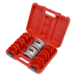 Sealey SMC49 Fork Seal Driver Kit - SMC49 - Sealey Tools UK - Trade Counter Direct