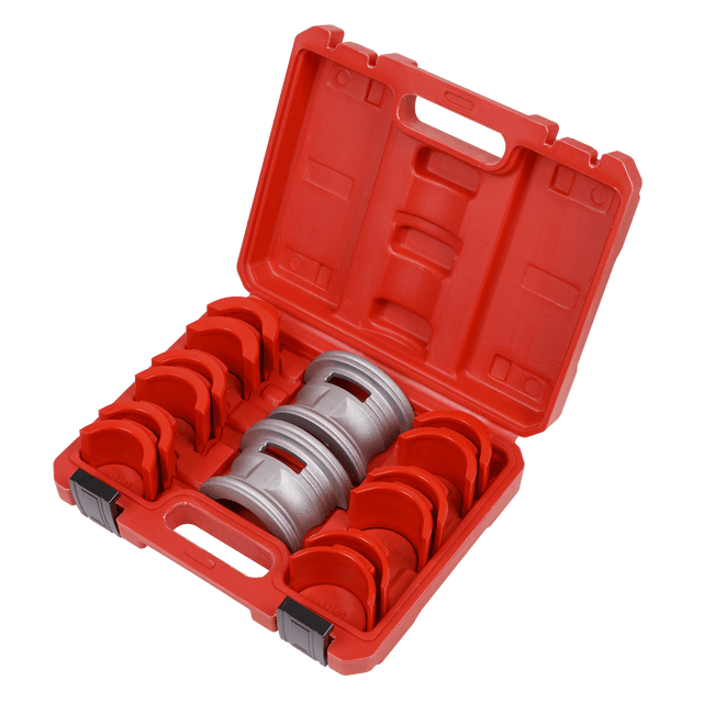 Sealey SMC49 Fork Seal Driver Kit - SMC49 - Sealey Tools UK - Trade Counter Direct