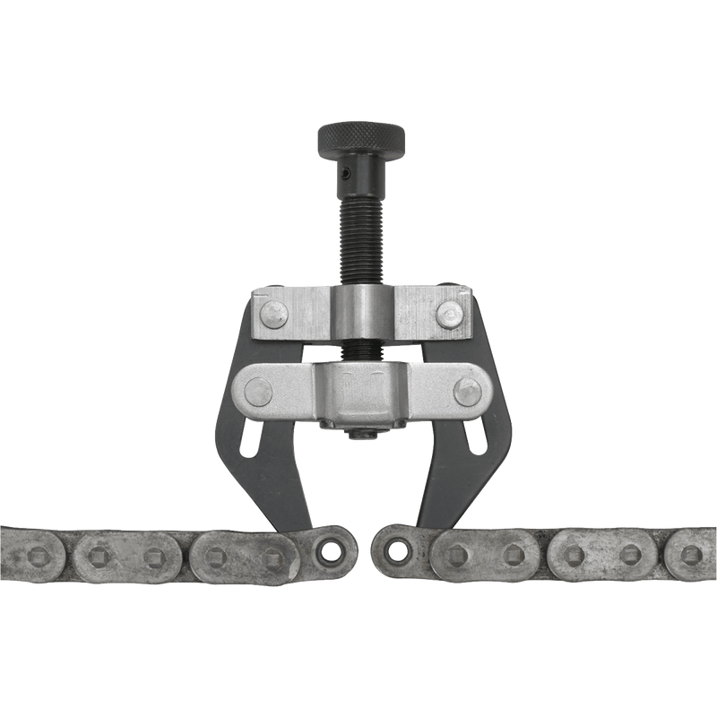 Sealey SMC5 Motorcycle Chain Puller - SMC5 - Sealey Tools UK - Trade Counter Direct