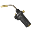 Sealey SMGT01 Brazing & Soldering MAPP Gas Torch - SMGT01 - Sealey Tools UK - Trade Counter Direct