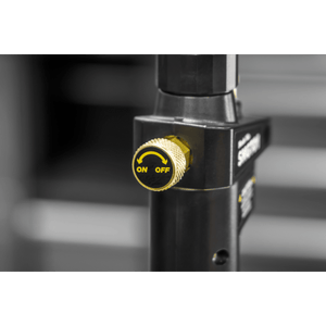 Sealey SMGT01 Brazing & Soldering MAPP Gas Torch - SMGT01 - Sealey Tools UK - Trade Counter Direct