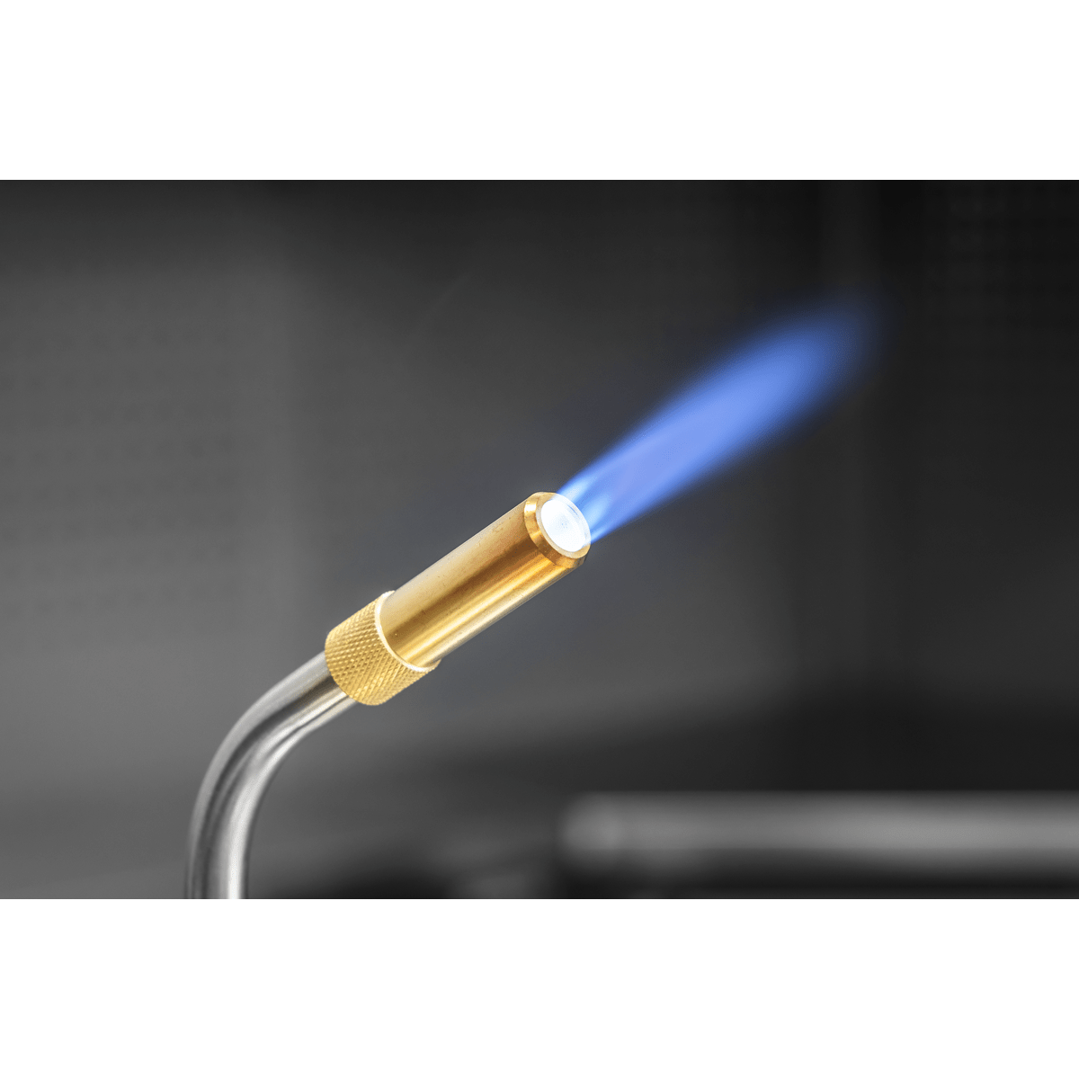 Sealey SMGT01 Brazing & Soldering MAPP Gas Torch - SMGT01 - Sealey Tools UK - Trade Counter Direct