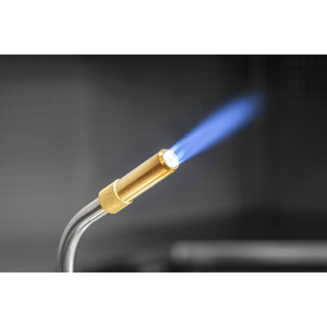 Sealey SMGT01 Brazing & Soldering MAPP Gas Torch - SMGT01 - Sealey Tools UK - Trade Counter Direct