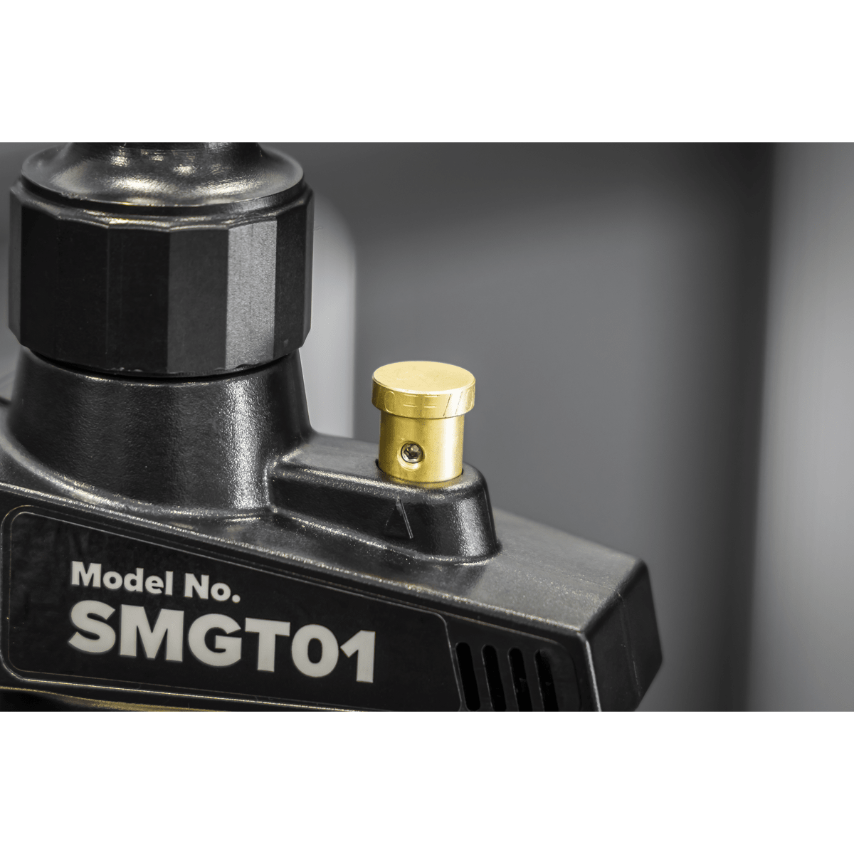 Sealey SMGT01 Brazing & Soldering MAPP Gas Torch - SMGT01 - Sealey Tools UK - Trade Counter Direct