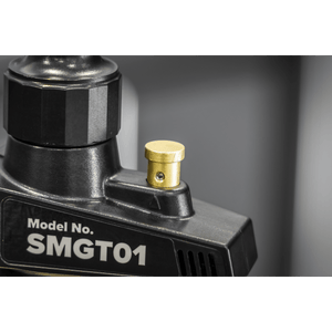 Sealey SMGT01 Brazing & Soldering MAPP Gas Torch - SMGT01 - Sealey Tools UK - Trade Counter Direct