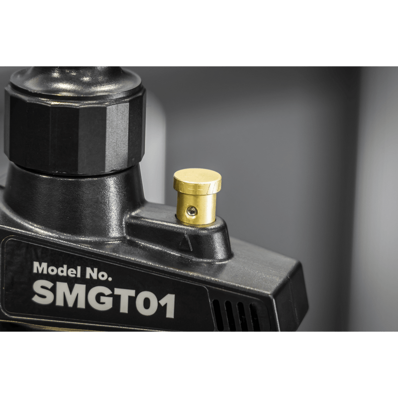 Sealey SMGT01 Brazing & Soldering MAPP Gas Torch - SMGT01 - Sealey Tools UK - Trade Counter Direct