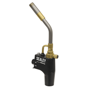Sealey SMGT02 Industrial MAPP & Propane Gas Brazing Torch - SMGT02 - Sealey Tools UK - Trade Counter Direct