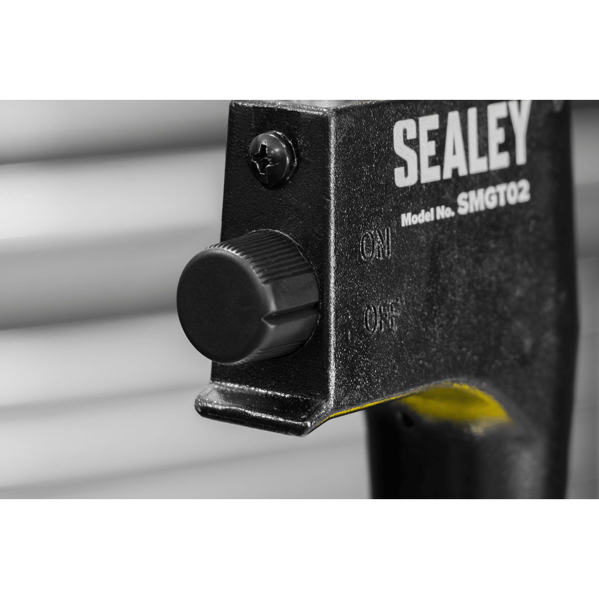 Sealey SMGT02 Industrial MAPP & Propane Gas Brazing Torch - SMGT02 - Sealey Tools UK - Trade Counter Direct