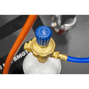 Sealey SMGT03 MAPP Gas & Oxygen Brazing Kit - SMGT03 - Sealey Tools UK - Trade Counter Direct