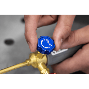 Sealey SMGT03 MAPP Gas & Oxygen Brazing Kit - SMGT03 - Sealey Tools UK - Trade Counter Direct