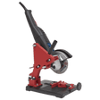 Sealey SMS02 Angle Grinder Stand - SMS02 - Sealey Tools UK - Trade Counter Direct