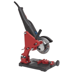 Sealey SMS02 Angle Grinder Stand - SMS02 - Sealey Tools UK - Trade Counter Direct