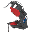 Sealey SMS2002C Chainsaw Blade Sharpener - Quick Locating 85W - SMS2002C - Sealey Tools UK - Trade Counter Direct