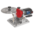 Sealey SMS2003 Saw Blade Sharpener - Bench Mounting 110W - SMS2003 - Sealey Tools UK - Trade Counter Direct