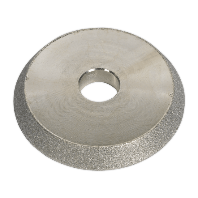 Sealey SMS2008.10 Grinding Wheel for SMS2008 - SMS2008.10 - Sealey Tools UK - Trade Counter Direct