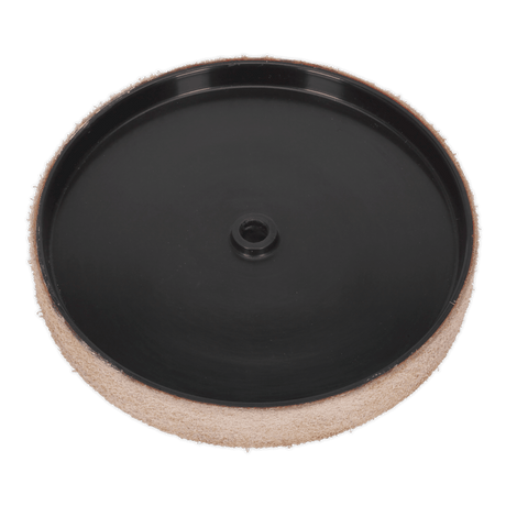 Sealey SMS2101.HW Honing Wheel Ø200 x 30mm 12mm Bore for SMS2101 - SMS2101.HW - Sealey Tools UK - Trade Counter Direct
