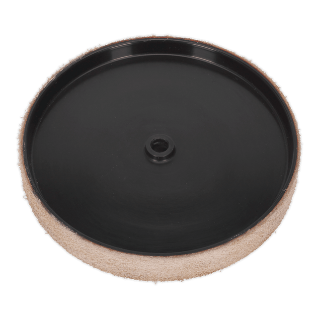 Sealey SMS2101.HW Honing Wheel Ø200 x 30mm 12mm Bore for SMS2101 - SMS2101.HW - Sealey Tools UK - Trade Counter Direct