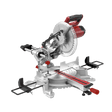 Sealey SMS255 Sliding Compound Mitre Saw 255mm - SMS255 - Sealey Tools UK - Trade Counter Direct