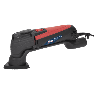Sealey SMT300Q Oscillating Multi - Tool 300W/230V Quick Change - SMT300Q - Sealey Tools UK - Trade Counter Direct