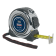 Sealey SMT8P Professional Tape Measure 8m(26ft) - SMT8P - Sealey Tools UK - Trade Counter Direct