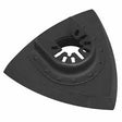 Sealey SMTA12 76mm Multi - Tool Triangle Backing Pad - SMTA12 - Sealey Tools UK - Trade Counter Direct