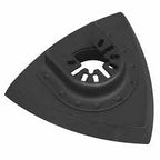 Sealey SMTA12 76mm Multi - Tool Triangle Backing Pad - SMTA12 - Sealey Tools UK - Trade Counter Direct