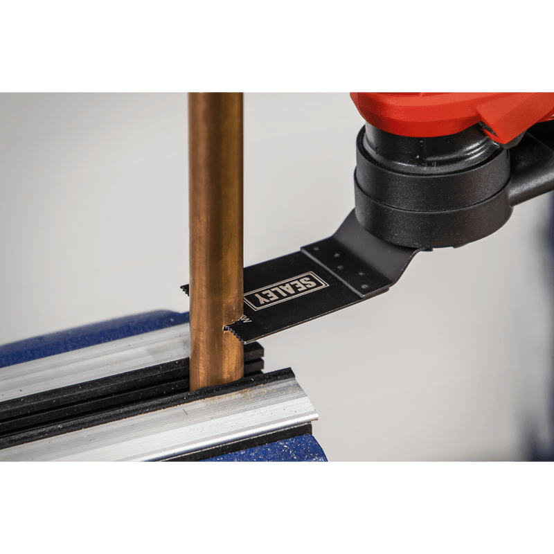 Sealey SMTA33MW Multi-Tool Blade for Metal & Wood 33mm - SMTA33MW - Sealey Tools UK - Trade Counter Direct