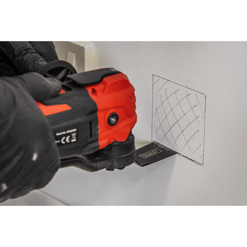 Sealey SMTA34W Multi-Tool Blade for Wood 34mm - SMTA34W - Sealey Tools UK - Trade Counter Direct