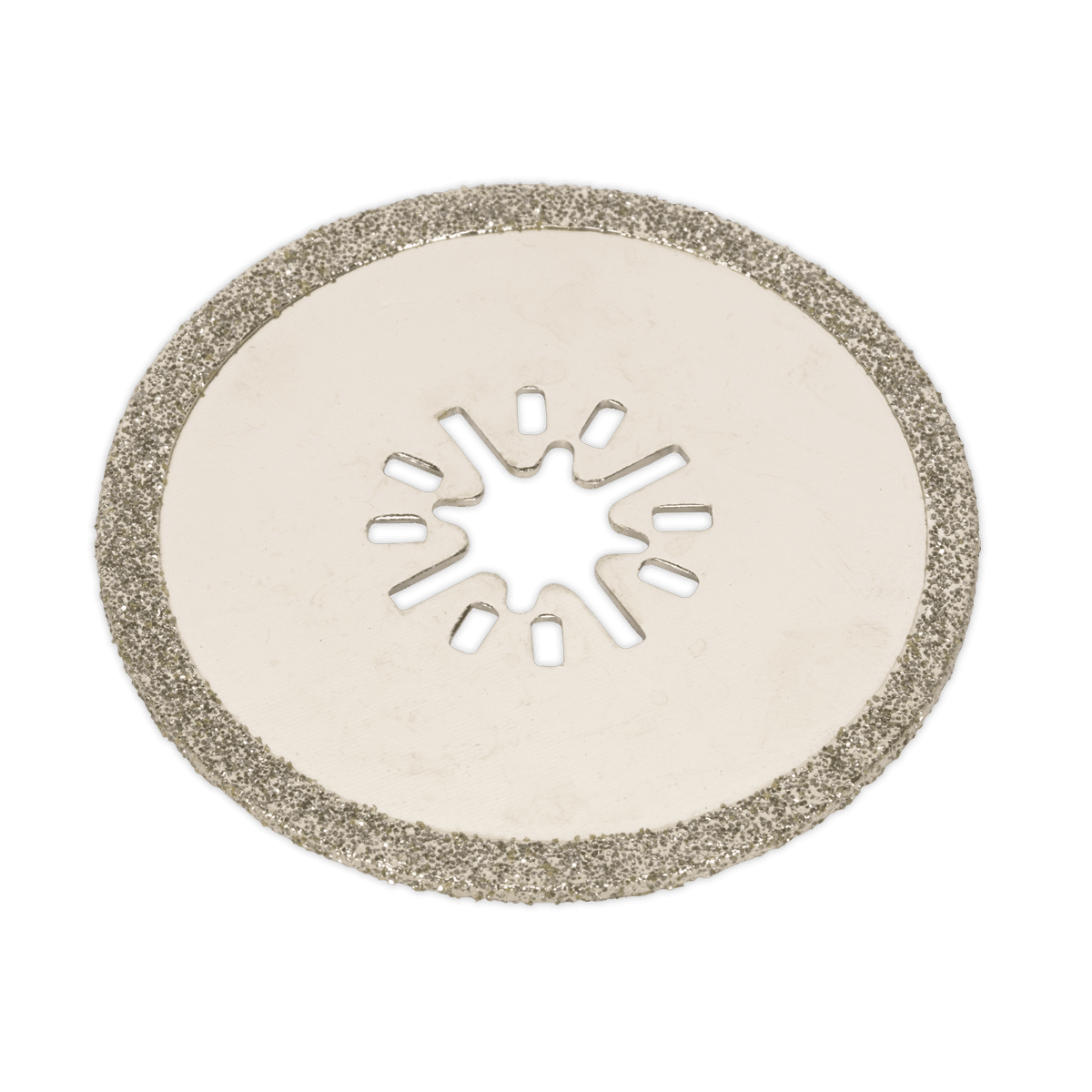 Sealey SMTA4 Multi - Tool Diamond Cutting Blade - SMTA4 - Sealey Tools UK - Trade Counter Direct
