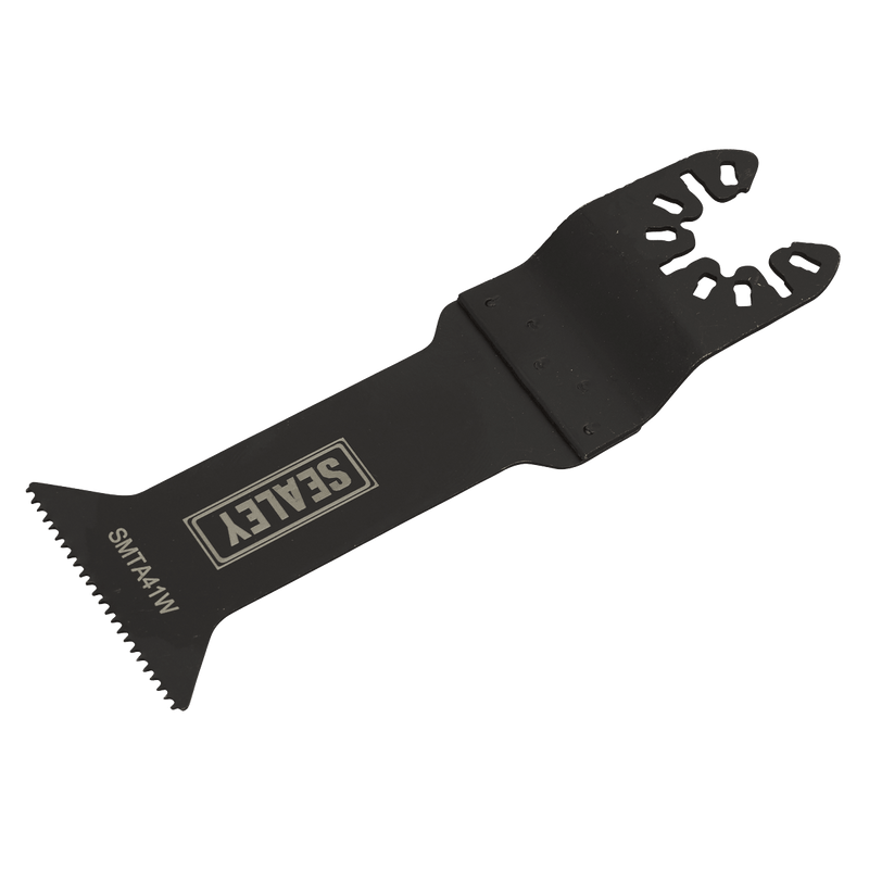 Sealey SMTA41W Multi-Tool Blade for Wood 41mm - SMTA41W - Sealey Tools UK - Trade Counter Direct