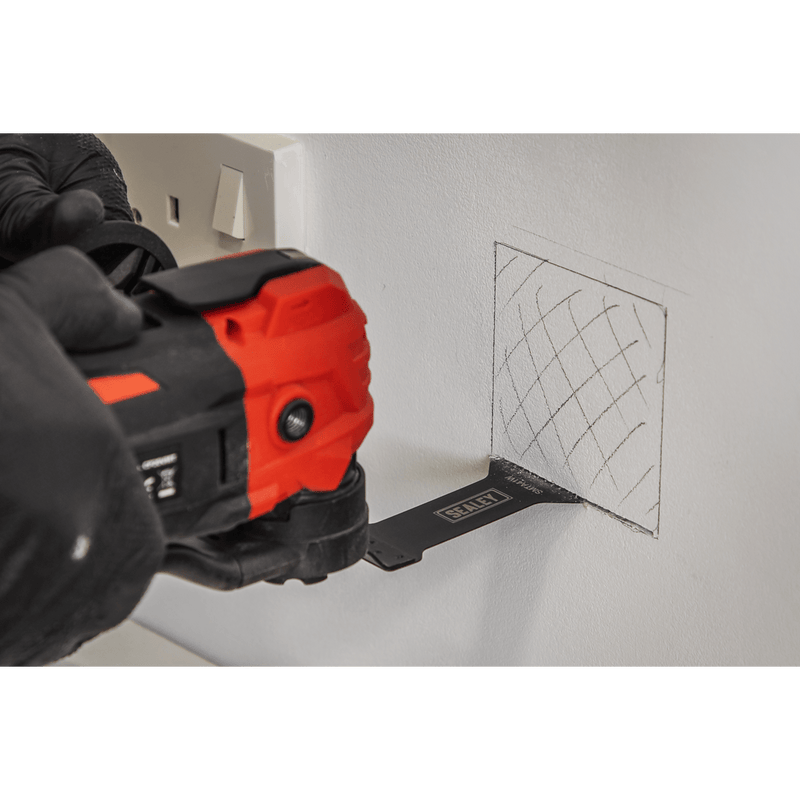 Sealey SMTA41W Multi-Tool Blade for Wood 41mm - SMTA41W - Sealey Tools UK - Trade Counter Direct