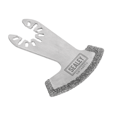 Sealey SMTA60TC Multi-Tool Blade for Ceramic 60mm - SMTA60TC - Sealey Tools UK - Trade Counter Direct