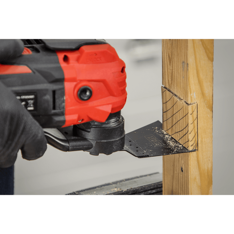 Sealey SMTA65MW Multi-Tool Blade for Metal & Wood 65mm - SMTA65MW - Sealey Tools UK - Trade Counter Direct