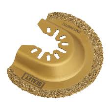 Sealey SMTA65TC Multi - Tool Blade Ceramic 65mm - SMTA65TC - Sealey Tools UK - Trade Counter Direct