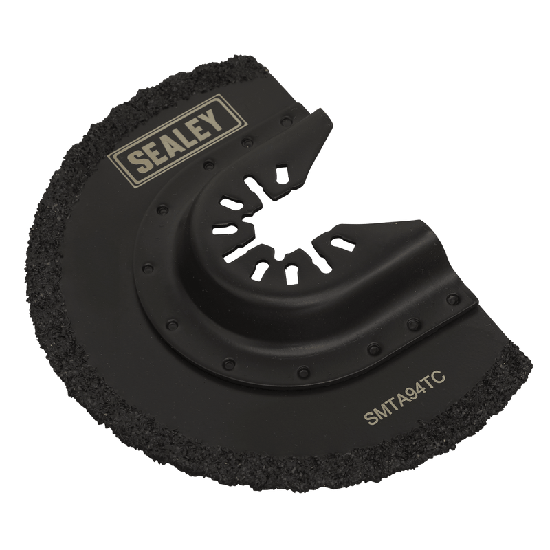 Sealey SMTA94TC Multi-Tool Blade for Ceramic 94mm - SMTA94TC - Sealey Tools UK - Trade Counter Direct