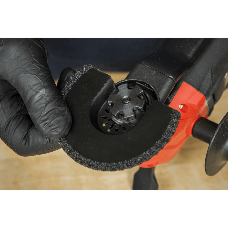 Sealey SMTA94TC Multi-Tool Blade for Ceramic 94mm - SMTA94TC - Sealey Tools UK - Trade Counter Direct